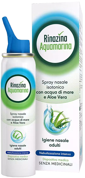 RINAZINA AQUAMARINA ISO FORTE PROMO 23 - Farmafamily.it