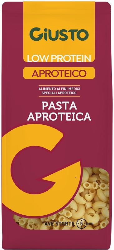 GIUSTO APROTEICO AVE STORTE 250 G - Farmafamily.it