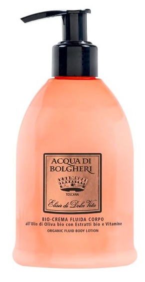 BIO-CREMA FLUIDA ELISIR DI DOLCE VITA 300 ML - Farmafamily.it