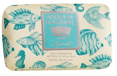 SAPONETTA BIO MAESTRALE 150 G - Farmafamily.it
