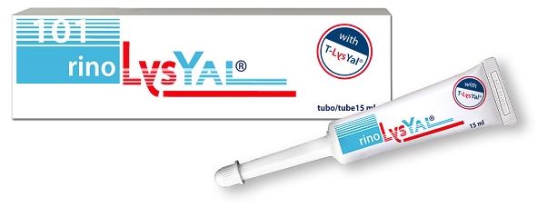 RINOLYSYAL 15 ML - Farmafamily.it