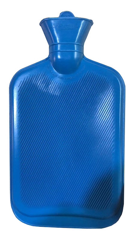 BORSA ACQUA CALDA 2 LITRI SOFARMAPIU' - Farmafamily.it