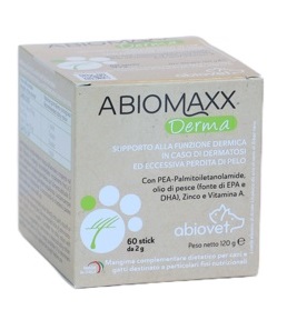 ABIOMAXX DERMA 30 STICK - Farmafamily.it