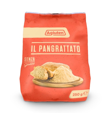 AGLUTEN IL PANGRATTATO 250 G - Farmafamily.it