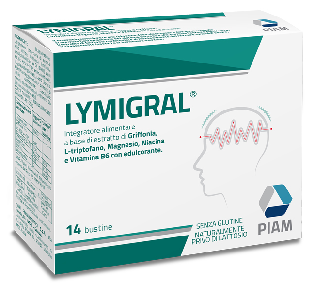 LYMIGRAL 14 BUSTINE 3 G - Farmafamily.it