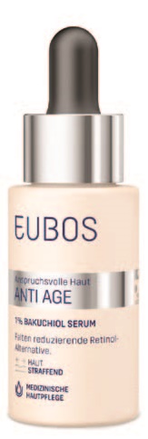 EUBOS 1% BAKUCHIOL SERUM 30 ML - Farmafamily.it