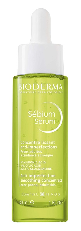 SEBIUM SERUM 30 ML - Farmafamily.it