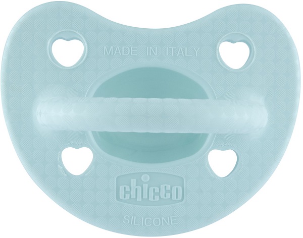 CHICCO GOMMOTTINO LUXE 2-6 BOY 1 PEZZO - Farmafamily.it