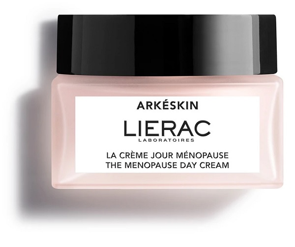 ARKESKIN LA CREMA GIORNO MENOPAUSA 50 ML - Farmafamily.it