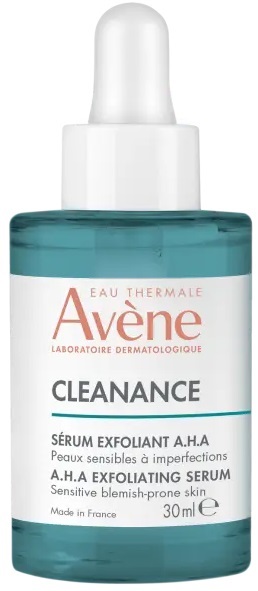 AVENE CLEANANCE SIERO ESFOLIANTE 30 ML - Farmafamily.it