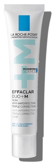 EFFACLAR DUO +M 40 ML - Farmafamily.it