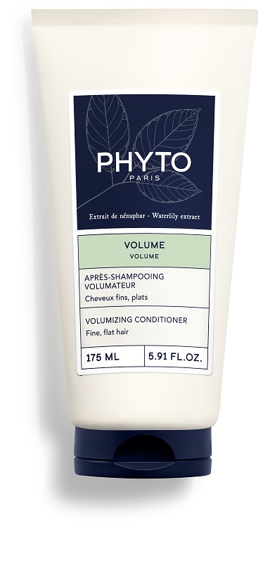 PHYTO PARIS VOLUME BALSAMO VOLUMIZZANTE 175 ML - Farmafamily.it