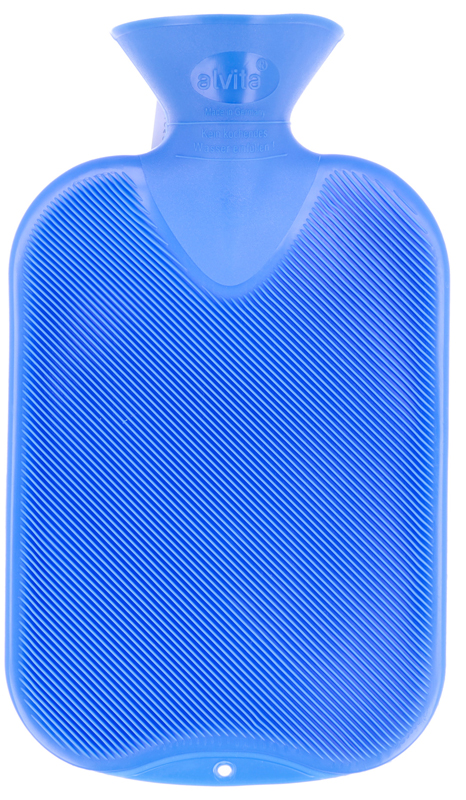 ALVITA BORSA ACQUA CALDA PVC SENZA LATTICE E FTALATI - Farmafamily.it