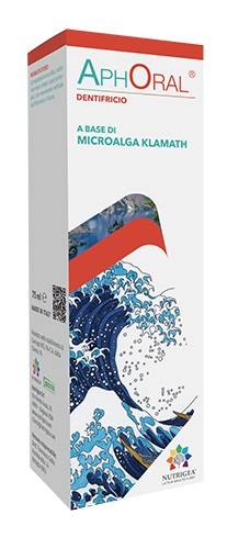 APHORAL DENTIFRICIO 75 ML - Farmafamily.it