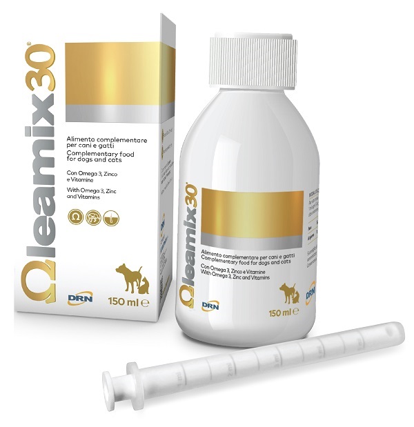 LEAMIX 30 150 ML - Farmafamily.it
