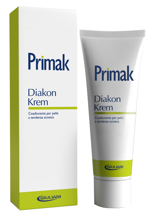 PRIMAK DIAKON KREM 30 ML - Farmafamily.it