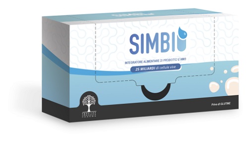 SIMBIO' 10 FLACONCINI DA 10 ML - Farmafamily.it