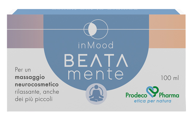 INMOOD BEATAMENTE 100 ML - Farmafamily.it