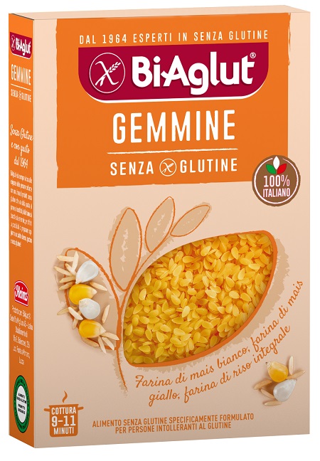 BIAGLUT GEMMINE 250 G - Farmafamily.it