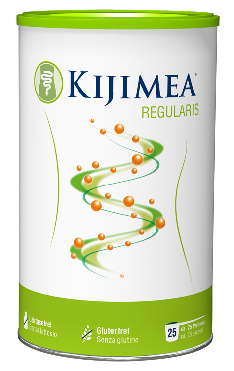 KIJIMEA REGULARIS 250 G - Farmafamily.it