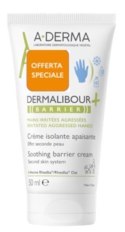 DERMALIBOUR + CREMA BARRIERA 50 ML - Farmafamily.it