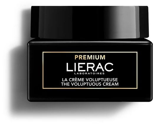LIERAC PREMIUM LA CREME VOLUPTUEUSE 50 ML - Farmafamily.it