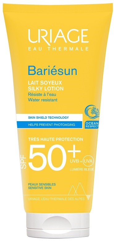 BARIESUN SPF50+ LAIT 100 ML - Farmafamily.it