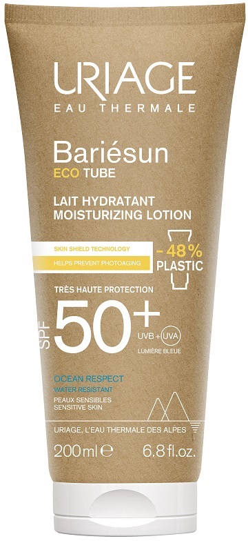 BARIESUN SPF50+ LAIT T CART 200 ML - Farmafamily.it