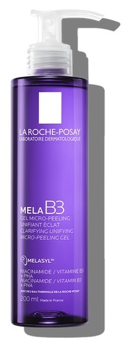 MELA B3 GEL DETERGENTE VISO 200 ML - Farmafamily.it