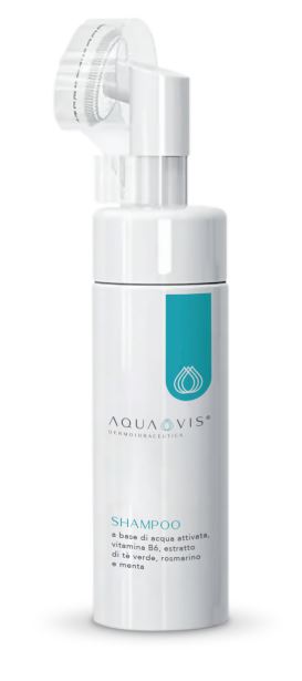 SHAMPOO ANTICADUTA HAIR REGENERATION 150 ML - Farmafamily.it