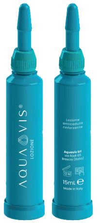 LOZIONE ANTICADUTA HAIR REGENERATION 4 FIALE DA 15 ML - Farmafamily.it