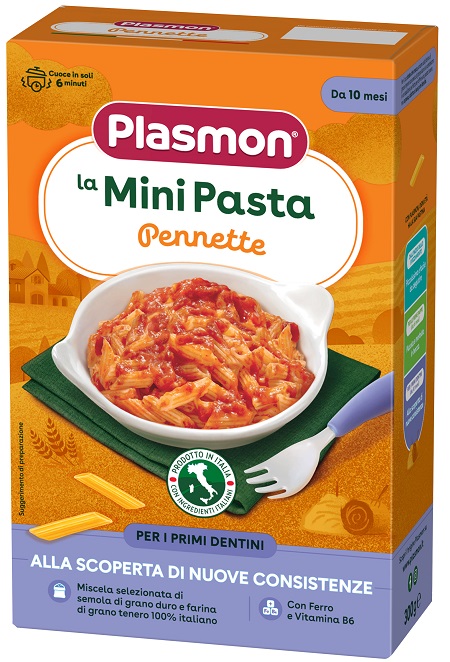 PASTINA PENNETTE 300 G - Farmafamily.it