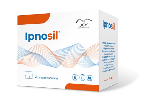IPNOSIL 28 BUSTINE SOLUBILI - Farmafamily.it