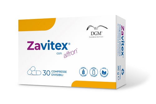 ZAVITEX 30 COMPRESSE DIVISIBILI - Farmafamily.it