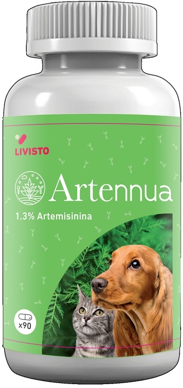 ARTENNUA 90 CAPSULE - Farmafamily.it