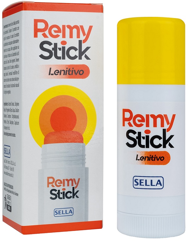 REMYSTICK STICK 40 ML - Farmafamily.it