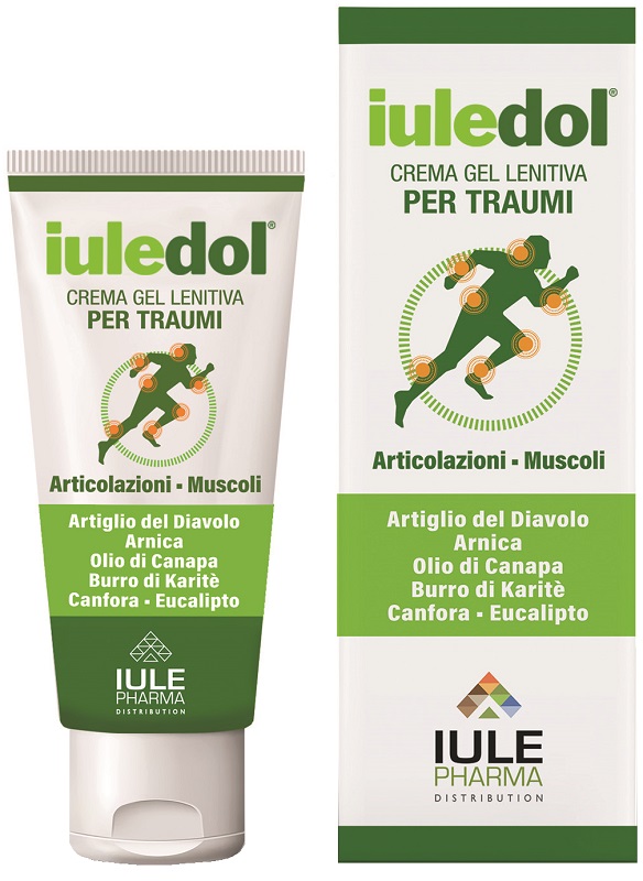 IULEDOL 75 ML - Farmafamily.it
