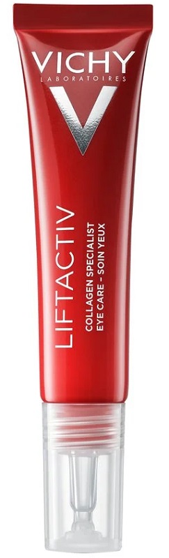 LIFTACTIV COLLAGEN SPECIALIST CONTORNO OCCHI 15 ML - Farmafamily.it