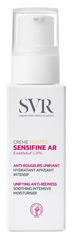 SENSIFINE AR CREME TEINTEE 40 ML - Farmafamily.it