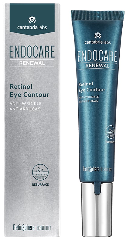ENDOCARE RENEWAL EYE CONTOUR 15 ML - Farmafamily.it