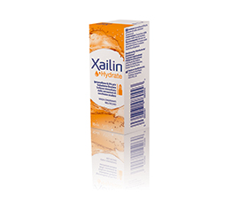 SOLUZIONE OFTALMICA LUBRIFICANTE XAILIN HYDRATE 10 ML - Farmafamily.it