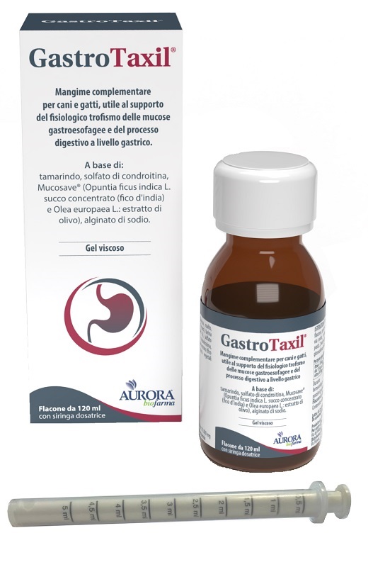 GASTROTAXIL 120 ML - Farmafamily.it