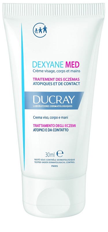 DEXYANE MED 30 ML - Farmafamily.it