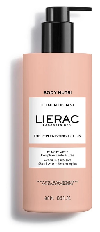 BODY NUTRI LATTE RELIPIDANTE 400 ML - Farmafamily.it