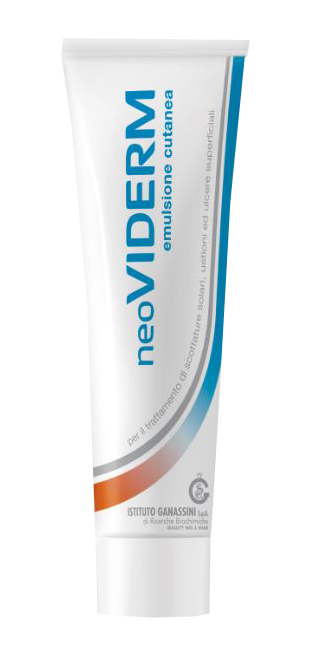 NEOVIDERM 100 COLOR 50 ML - Farmafamily.it