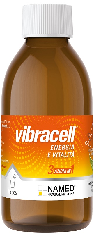 VIBRACELL 150 ML - Farmafamily.it