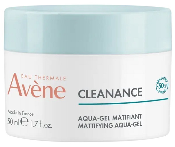 AVENE CLEANANCE ACQUA GEL 50 ML - Farmafamily.it