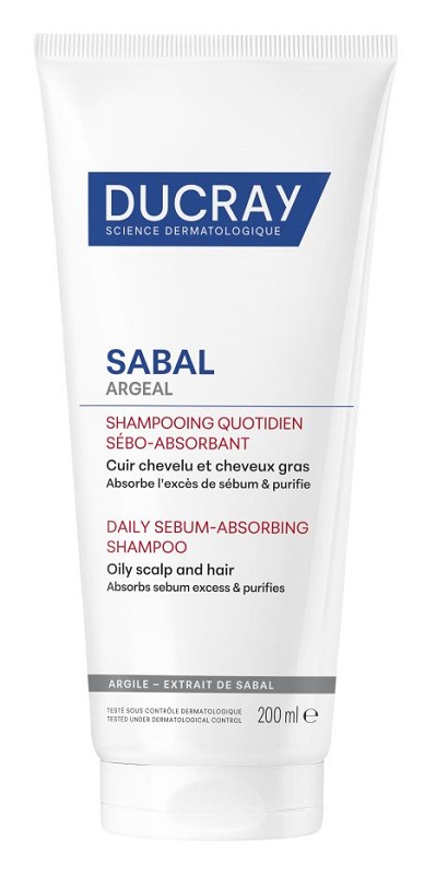 SABAL SHAMPOO QUOTIDIANO 200 ML - Farmafamily.it
