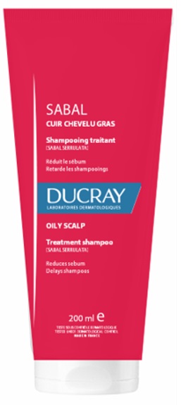 SABAL SHAMPOO TRATTANTE 200 ML - Farmafamily.it