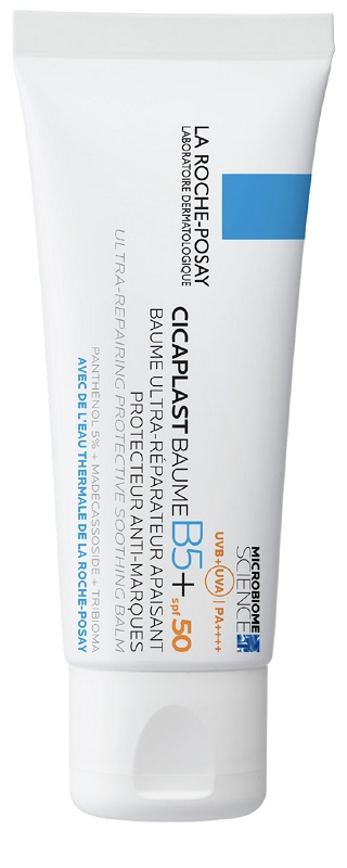CICAPLAST BAUME B5+ SPF50 40 ML - Farmafamily.it